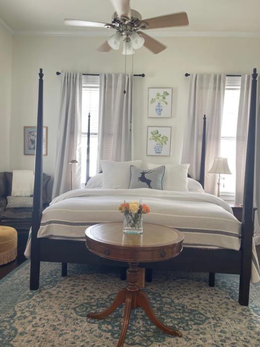 chesnut cottage inn bed and breakfast