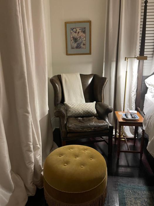 chesnut cottage inn bed and breakfast