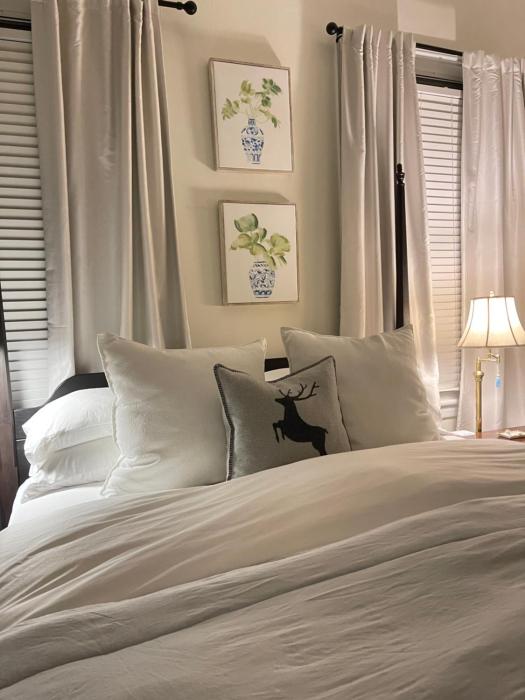 chesnut cottage inn bed and breakfast