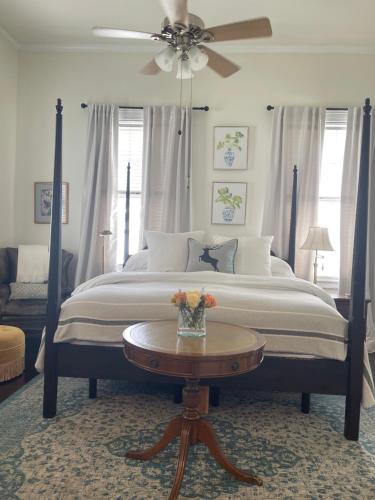 chesnut cottage inn bed and breakfast