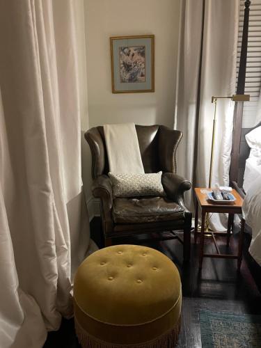 chesnut cottage inn bed and breakfast