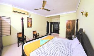 Krishnagiri Homes,,0 star