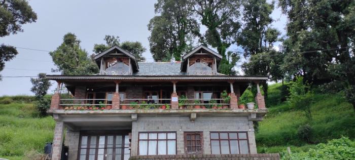 dharamshala