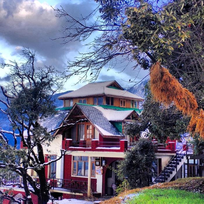 dharamshala