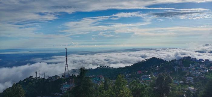dharamshala