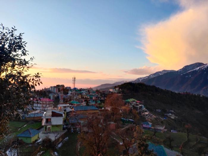 dharamshala