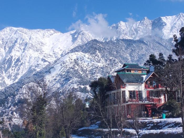 dharamshala