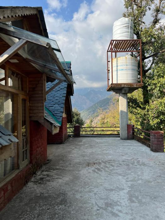 dharamshala