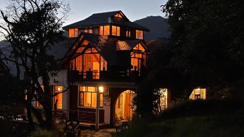 dharamshala