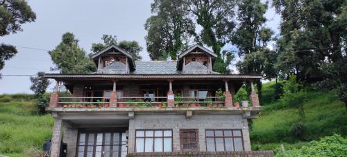 dharamshala