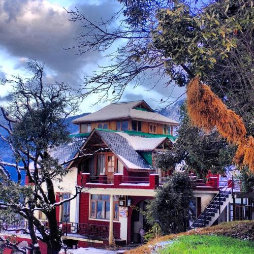 dharamshala