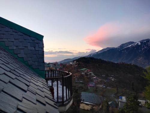 dharamshala