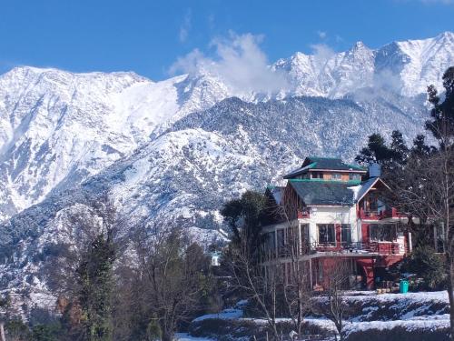 dharamshala