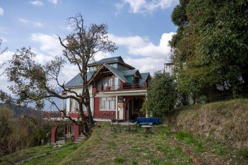 dharamshala