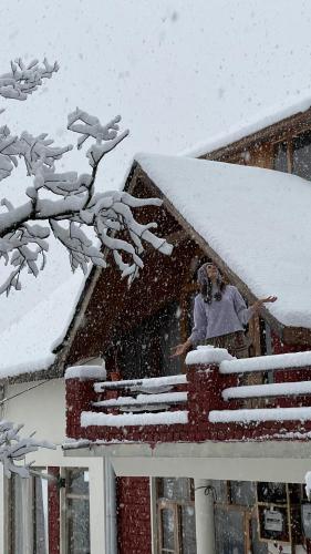 dharamshala