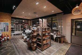 lapland hotels yllaskaltio