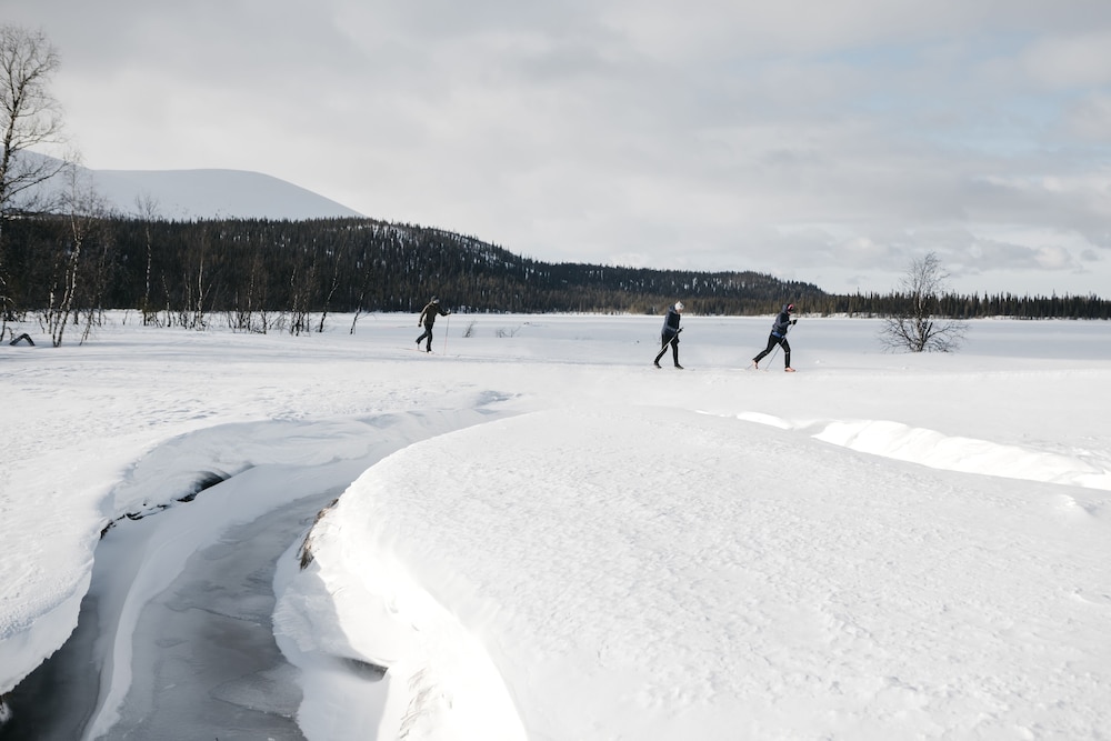 lapland hotels yllaskaltio