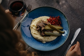 lapland hotels yllaskaltio