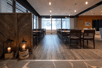 lapland hotels yllaskaltio