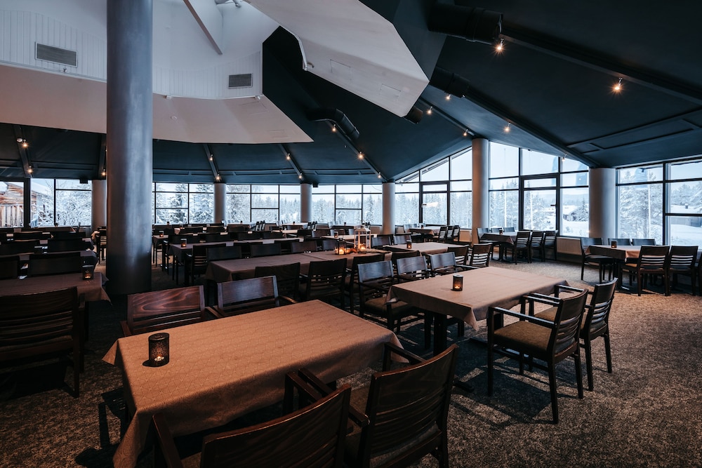 lapland hotels yllaskaltio