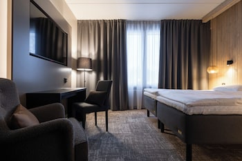 lapland hotels yllaskaltio