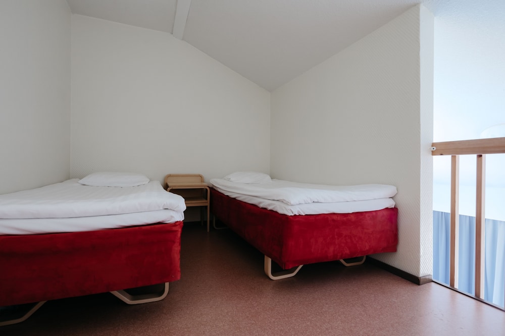 lapland hotels yllaskaltio