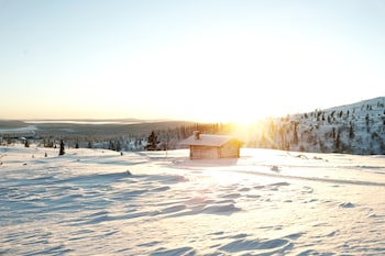 Lapland Hotels Yllaskaltio,Kittila>>Akaslompolo,3 star