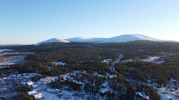 Lapland Hotels Yllaskaltio,Kittila>>Akaslompolo,3 star