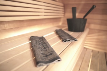 lapland hotels yllaskaltio