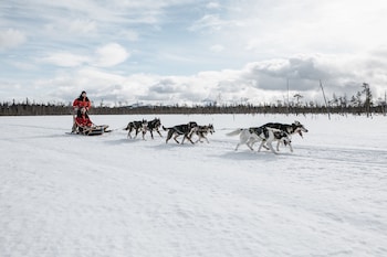lapland hotels yllaskaltio