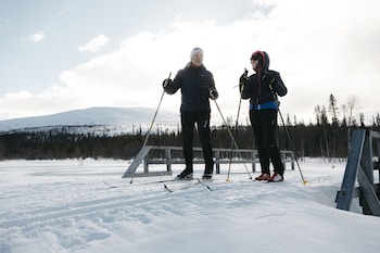 lapland hotels yllaskaltio