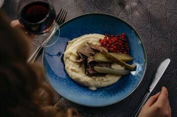 lapland hotels yllaskaltio