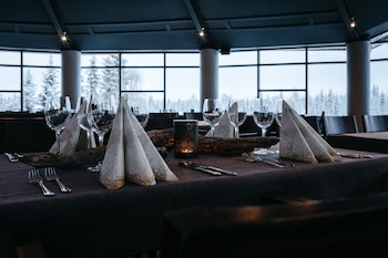 lapland hotels yllaskaltio