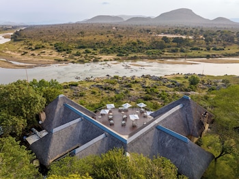 pestana kruger lodge