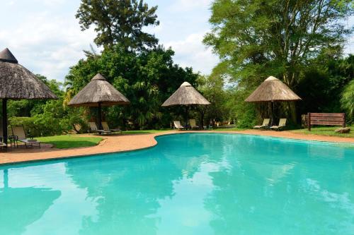 pestana kruger lodge