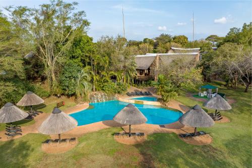 pestana kruger lodge
