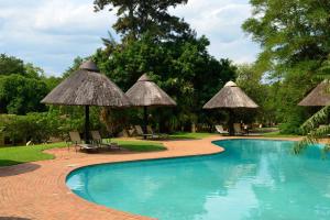 pestana kruger lodge