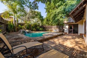 pestana kruger lodge