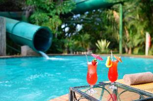 pestana kruger lodge