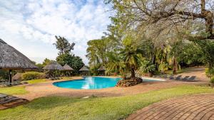 Pestana Kruger Lodge,Komatipoort>>Ehlanzeni,4 star