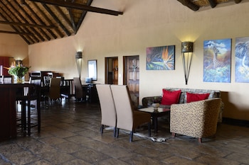 pestana kruger lodge
