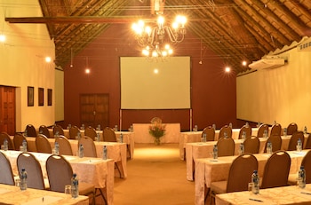 pestana kruger lodge