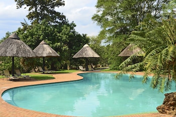 pestana kruger lodge
