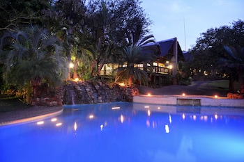 pestana kruger lodge