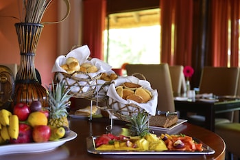 pestana kruger lodge
