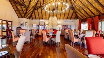 pestana kruger lodge