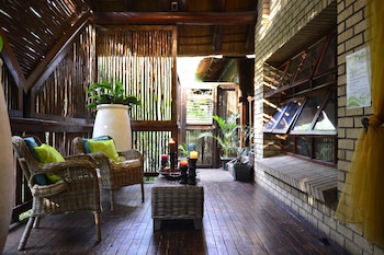 pestana kruger lodge
