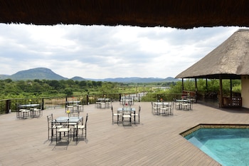 pestana kruger lodge