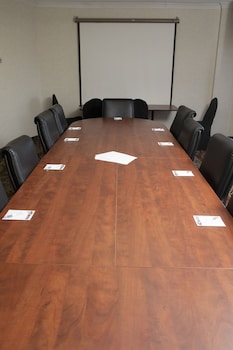 continental inn and suites