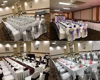 continental inn and suites